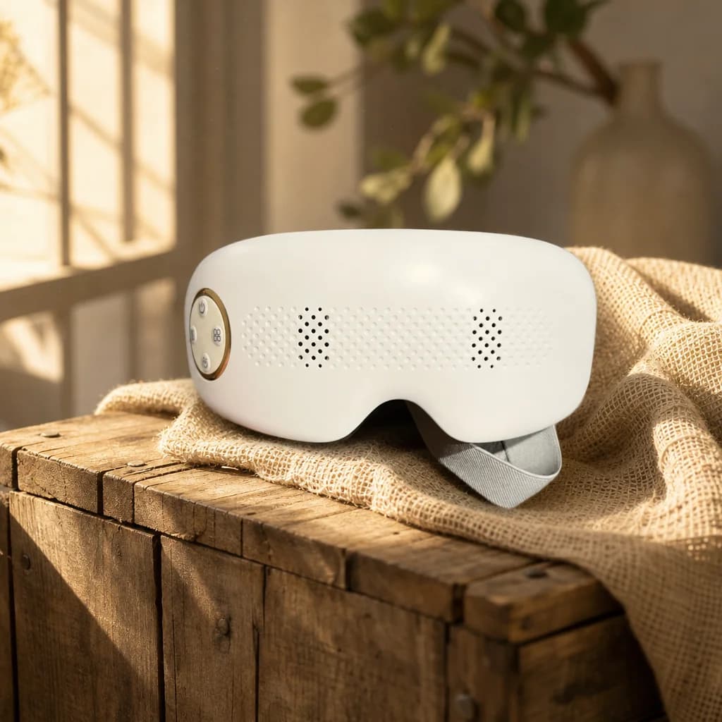 Nocta Q9 — Nebulized Eye Protector
